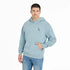 Life is Good M Good Vibes Hoodie Simple Dog SMOKY BLUE