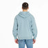 Life is Good M Good Vibes Hoodie Simple Dog SMOKY BLUE