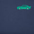 Life is Good Kids SS Crusher Let's Go Vehicles Tee DARKEST BLUE