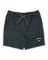 Feather 4 Arrow Baby Seafarer Hybrid Walk Short BLACK