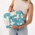 ALOHA Collection Taha'a 13 in Keep It Light Laptop Case TIDE