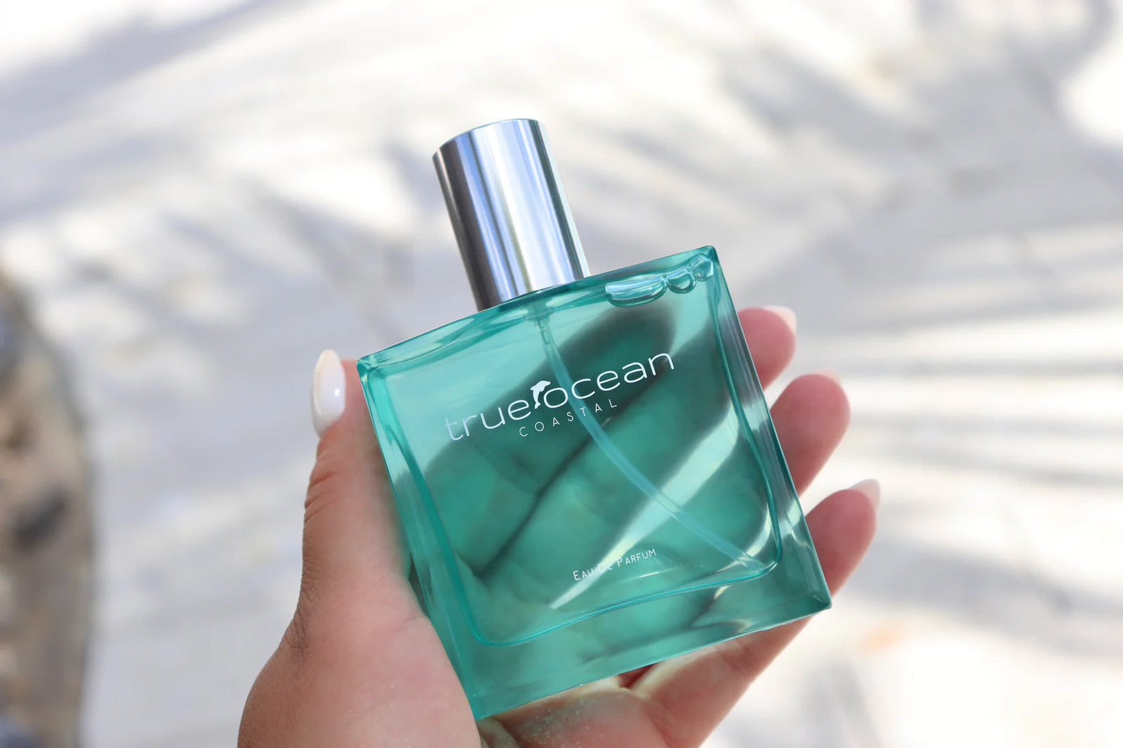 True Ocean 1.7 oz Coastal Eau De Parfum