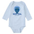 Life Is Good Baby LS Crusher Night Owl GLACIER BLUE