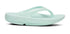 OOFOS W OOlala Limited Thong Sandal MINT