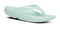OOFOS W OOlala Limited Thong Sandal MINT