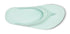 OOFOS W OOlala Limited Thong Sandal MINT