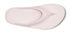 OOFOS W OOlala Limited Thong Sandal PRIMROSE