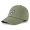 Life is Good Chill Cap Orchid MOSS GREEN