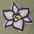 Life is Good Chill Cap Orchid MOSS GREEN