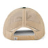 Life is Good Flying Mallard Trucker Hat TREELINE GREEN