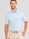 Tasc M Cloud Polo CONCH SHELL