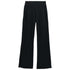 prAna W Sunrise Wide Leg Pant SOLID BLACK