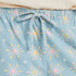 Life Is Good W Snuggle Up Short Sunshine SMOKE BLUE