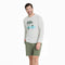 Life Is Good M Hooded Crusher Sunset Two Palms FOG