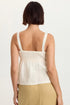 XCVI W Katina Tank TOASTED ALMOND