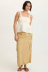 XCVI W Katina Tank TOASTED ALMOND