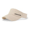 Life is Good Updated Visor BIRCH WHITE
