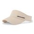 Life is Good Updated Visor BIRCH WHITE