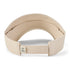 Life is Good Updated Visor BIRCH WHITE