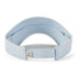 Life is Good Updated Visor GLACIER BLUE