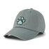 Life is Good Chill Cap LIG Vintage Paw SLATE BLUE