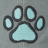 Life is Good Chill Cap LIG Vintage Paw SLATE BLUE