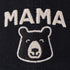 Life is Good Chill Cap Mama Bear Head TRUE BLACK