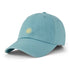 Life is Good Chill Cap Bert's Sun COOL BLUE