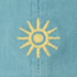 Life is Good Chill Cap Bert's Sun COOL BLUE