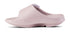 OOFOS W OOahh Sport Flex Slide STARDUST