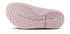 OOFOS W OOahh Sport Flex Slide STARDUST
