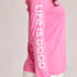 Life Is Good W LS Hooded Sun Crusher WATERMELON PINK