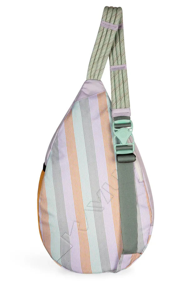 KAVU Paxton Pack SERENE STRIPE