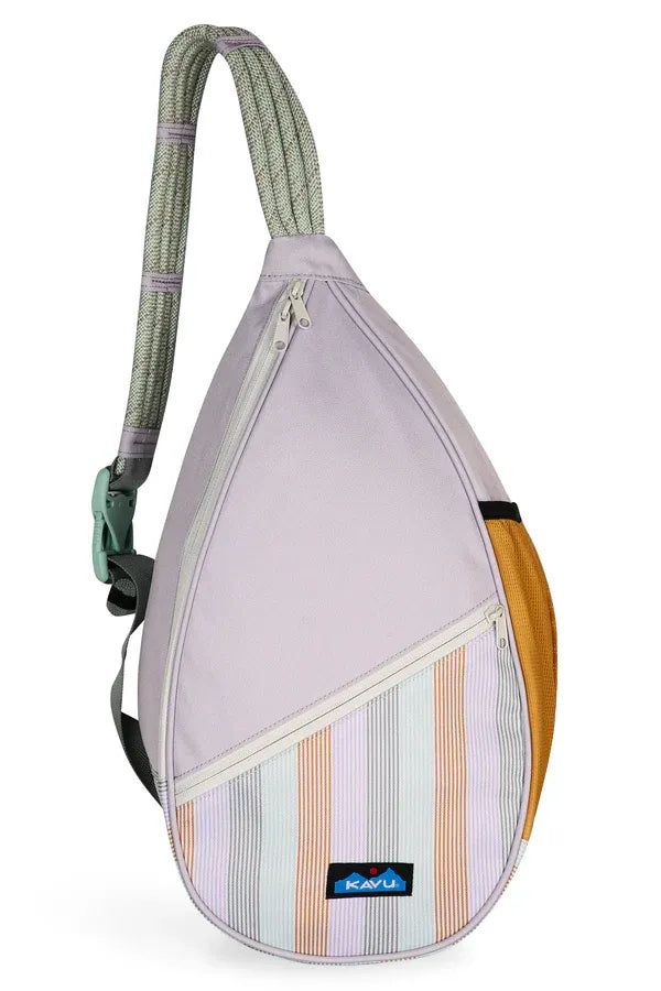 KAVU Paxton Pack SERENE STRIPE