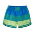 Patagonia Baby Boardshort VESSEL BLUE