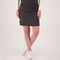 North River W Brookline Skirt CHARCOAL HEATHER