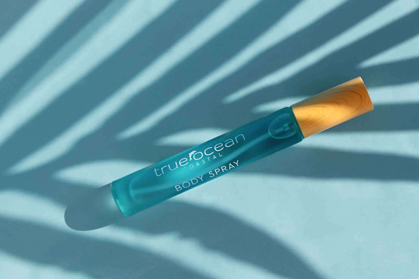 True Ocean Pocket Size Body Spray
