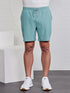 Tasc M Vital Unlined Short 7" GREEN QUARTZ
