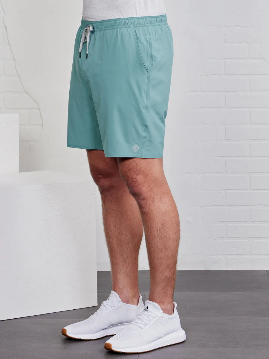 Tasc M Vital Unlined Short 7