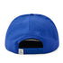 Life is Good Nylon Rope Hat ATHLETIC BLUE