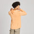 Life is Good M LS Sun Crusher CANYON ORANGE