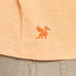 Life is Good M LS Sun Crusher CANYON ORANGE