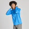 Life is Good M  LS Sun Crusher Hoodie ATHLETIC BLUE