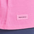 Life is Good W LS Floral Butterfly Hooded Crusher-Lite Tee WATERMELON PINK