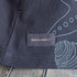 Life Is Good W Boxy Tank Seashells DARKEST BLUE
