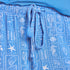 Life is Good W Coastal Stamp Sleep Pant ATHLETIC BLUE