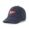 Life is Good Chill Cap USA Pennant DARKEST BLUE