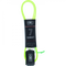 Ocean & Earth Sunset Leash 7' LIME