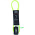 Ocean & Earth Sunset Leash 7' LIME