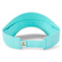 Life is Good Updated Visor AQUA BLUE